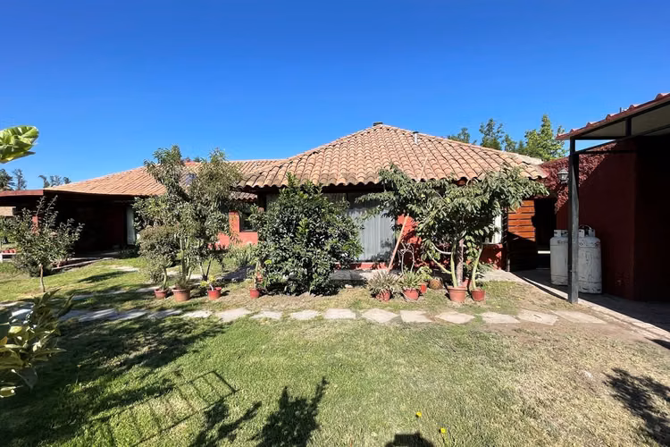 Casa en venta san bernardo, 4d/3b, 258m² - Imagen 33