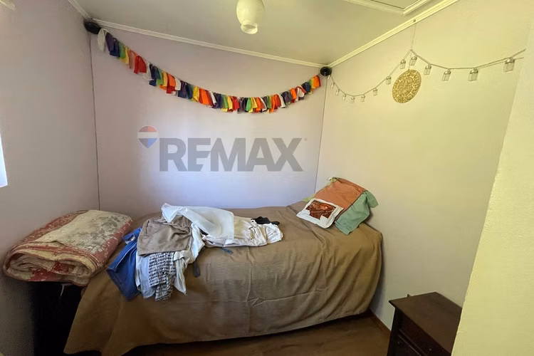 Casa en venta san bernardo, 4d/3b, 258m² - Imagen 11