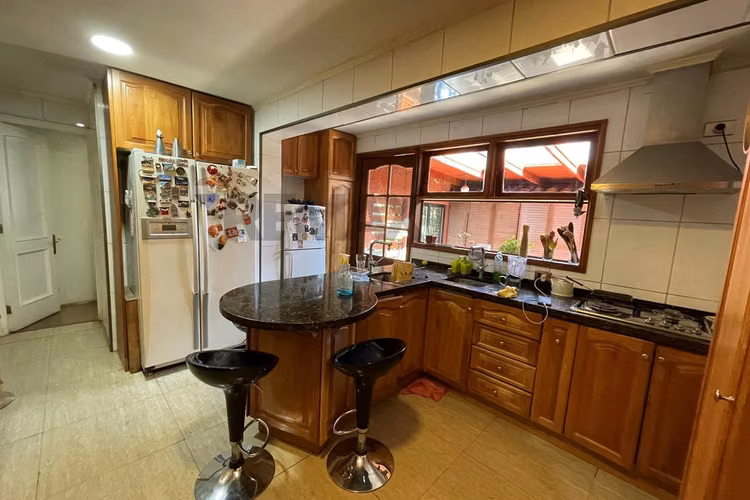 Casa en venta san bernardo, 4d/3b, 258m² - Imagen 8