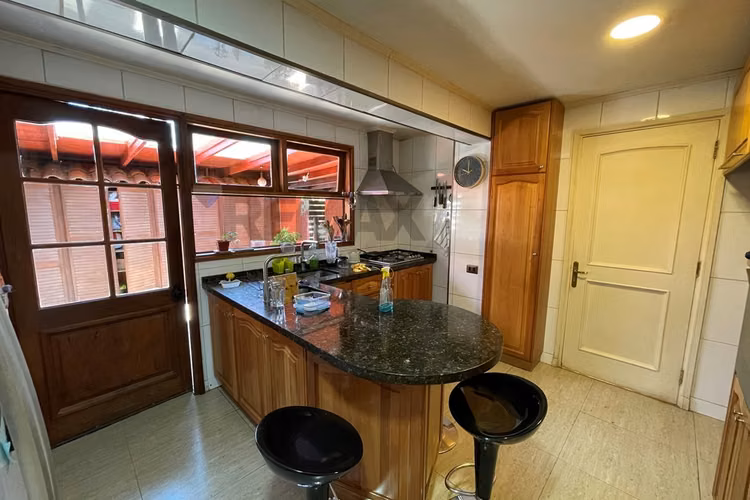 Casa en venta san bernardo, 4d/3b, 258m² - Imagen 7