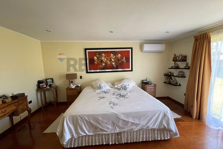 Casa en venta san bernardo, 4d/3b, 258m² - Imagen 21