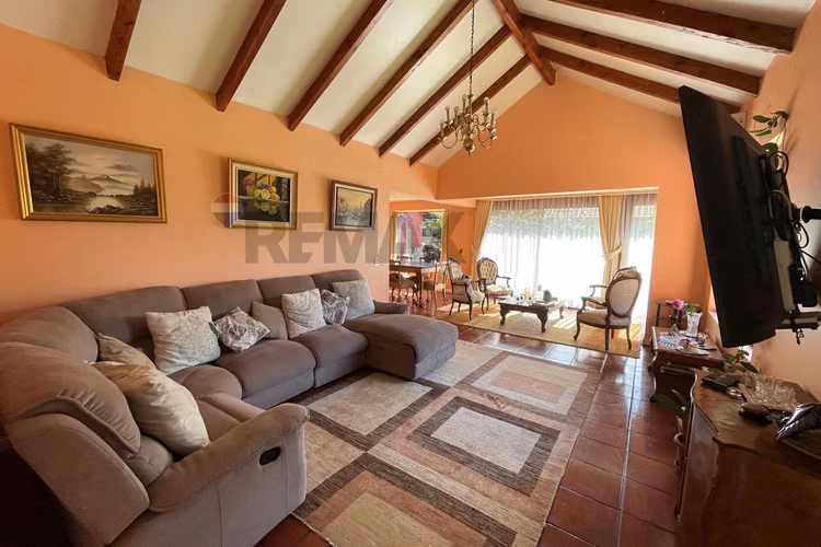 Casa en venta san bernardo, 4d/3b, 258m² - Imagen 5