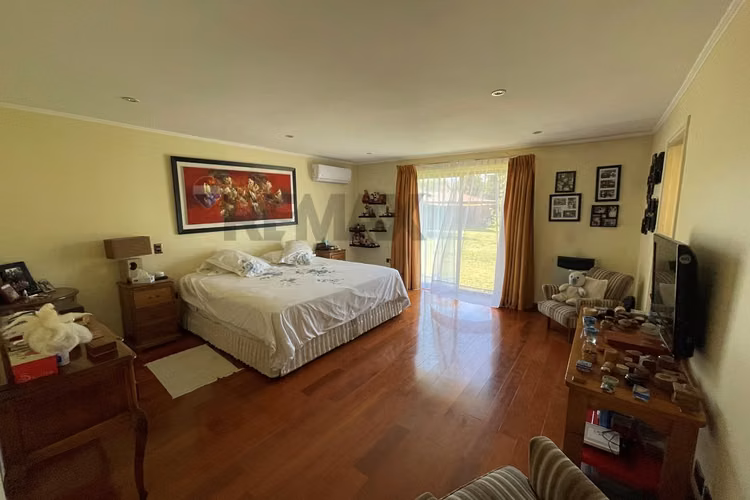 Casa en venta san bernardo, 4d/3b, 258m² - Imagen 19
