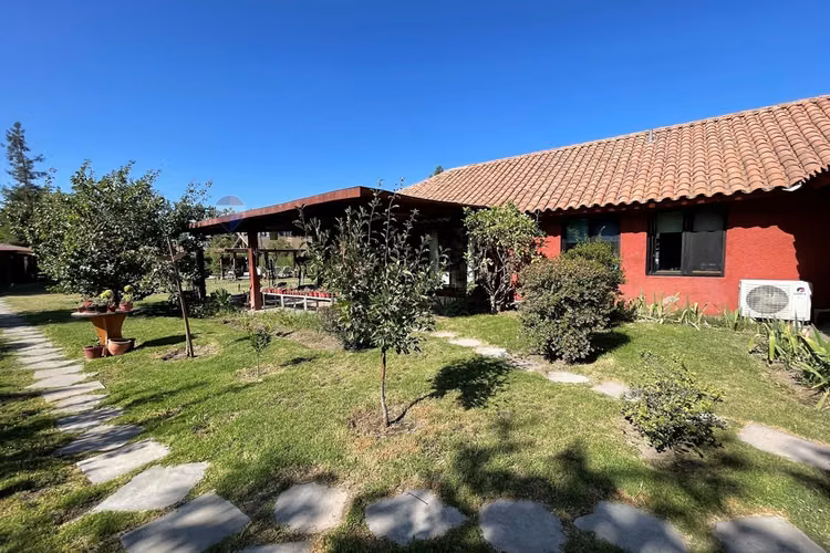 Casa en venta san bernardo, 4d/3b, 258m² - Imagen 34
