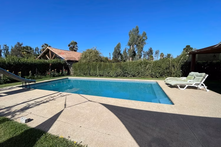 Casa en venta san bernardo, 4d/3b, 258m² - Imagen 39