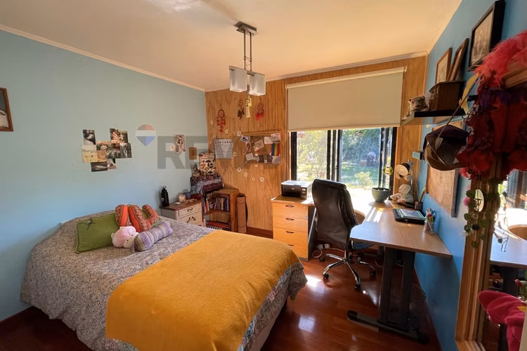 Casa en venta san bernardo, 4d/3b, 258m² - Imagen 13
