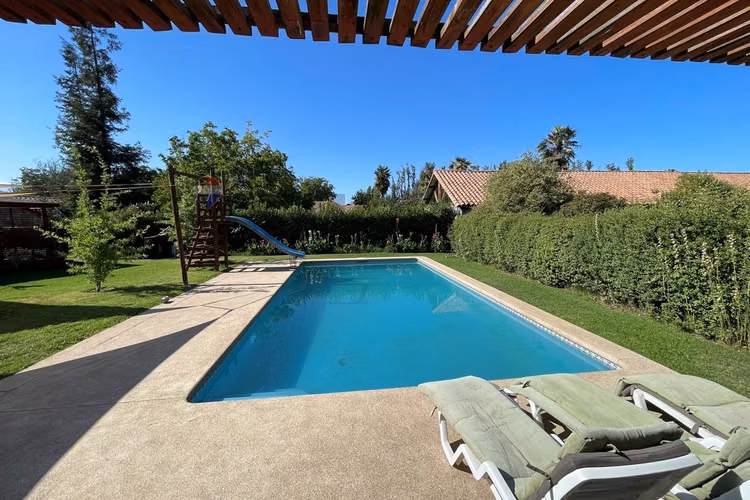 Casa en venta san bernardo, 4d/3b, 258m² - Imagen 40