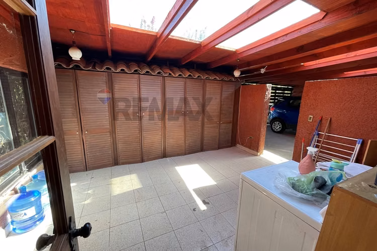 Casa en venta san bernardo, 4d/3b, 258m² - Imagen 26