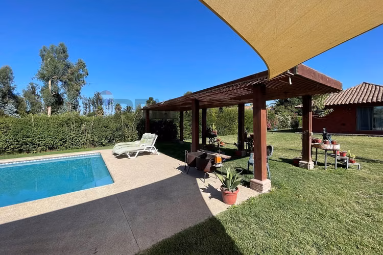 Casa en venta san bernardo, 4d/3b, 258m² - Imagen 38