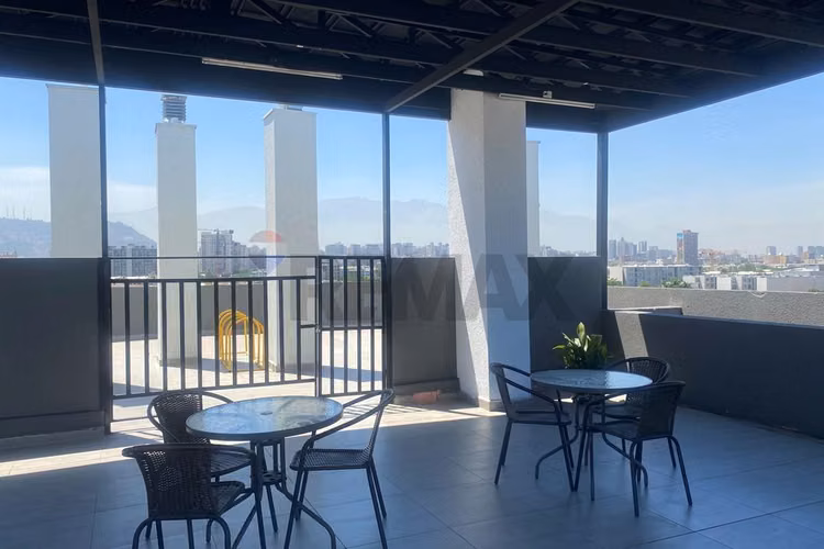 Dpto. para airbnb, inversión perfecta amoblado