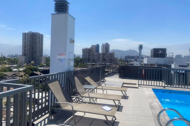 Dpto. para airbnb, inversión perfecta amoblado