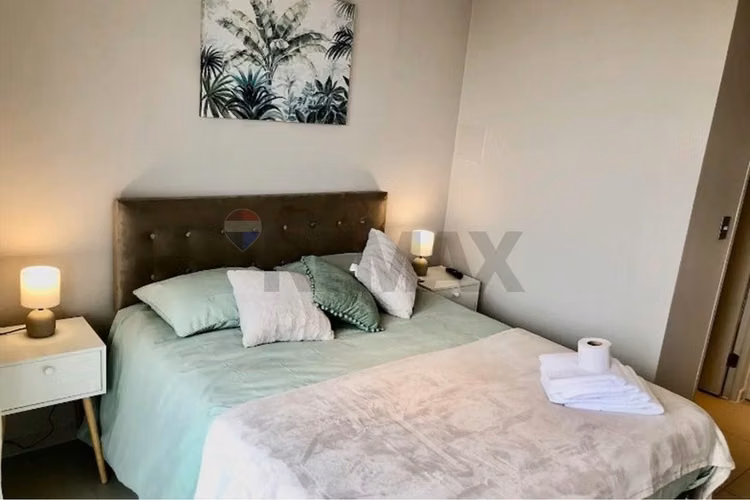 Dpto. para airbnb, inversión perfecta amoblado