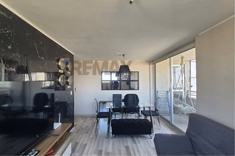 Depto 3d/2b independencia, 66m², c/bodega y est