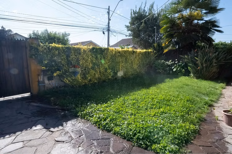 Casa con piscina | mejor sector quinta normal - Imagen 17
