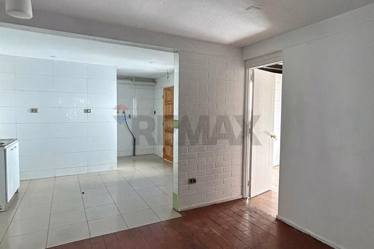 Casa 4d 2b en arriendo, san bernardo, como nueva