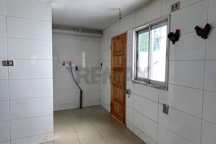 Casa 4d 2b en arriendo, san bernardo, como nueva