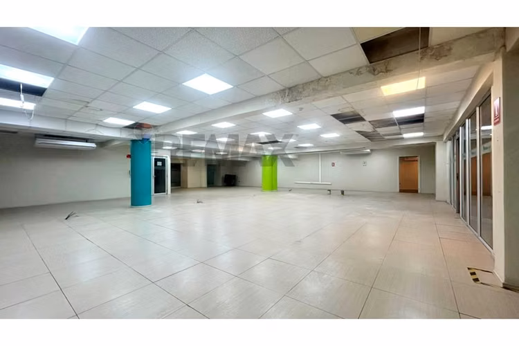 Oficina | metro los leones | 1.240 m²