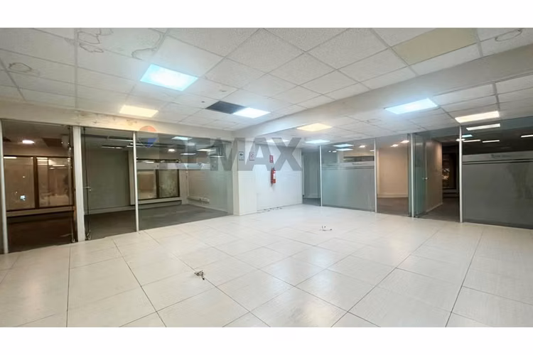 Oficina | metro los leones | 1.240 m²
