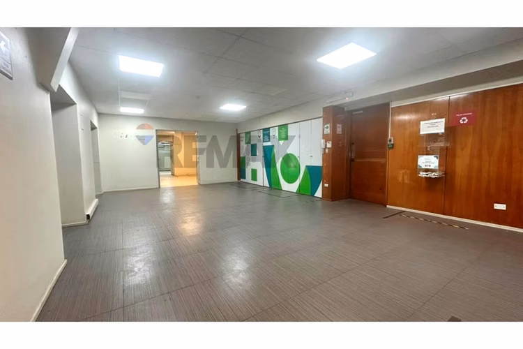 Oficina | metro los leones | 1.240 m²