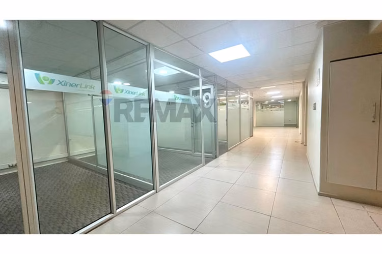 Oficina | metro los leones | 1.240 m²