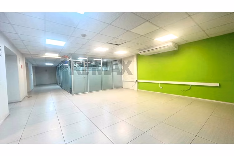Oficina | metro los leones | 1.240 m²