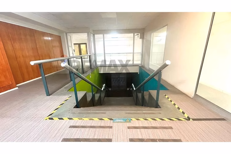 Oficina | metro los leones | 1.240 m²