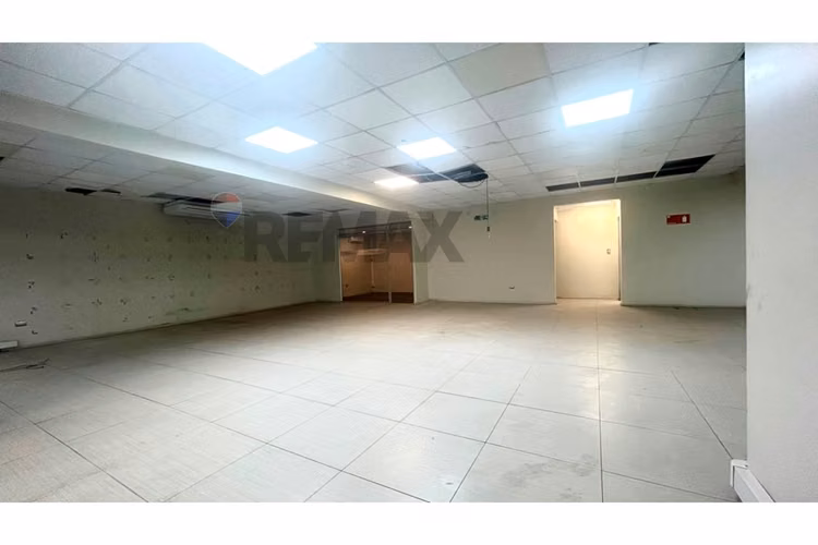 Oficina | metro los leones | 1.240 m²