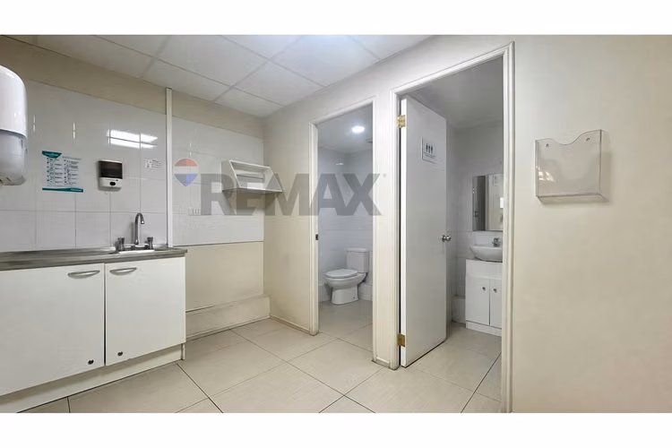 Oficina | metro los leones | 1.240 m²