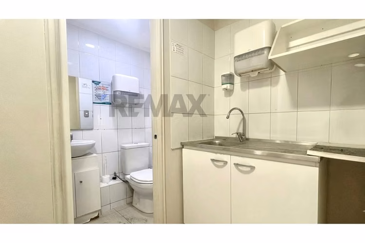 Oficina | metro los leones | 1.240 m²