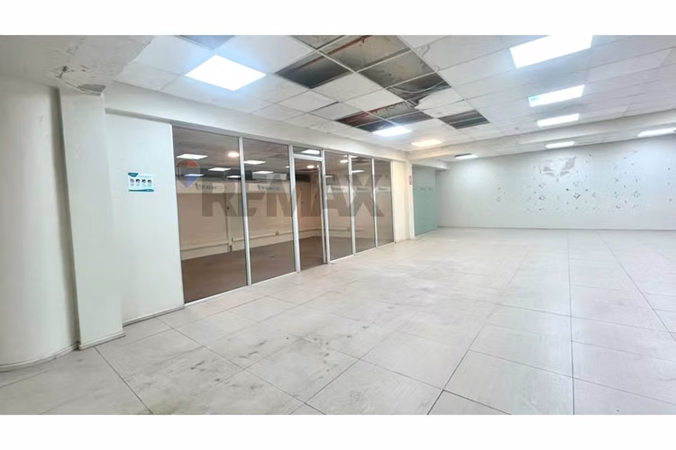 Oficina | metro los leones | 1.240 m²