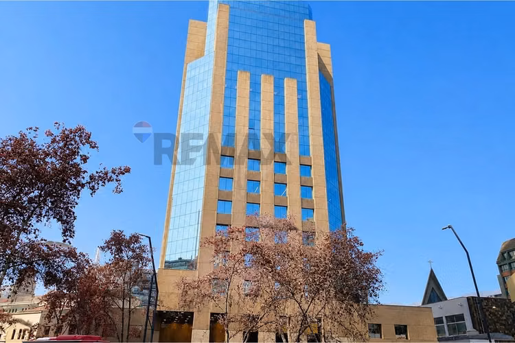 Oficina | metro los leones | 1.240 m²