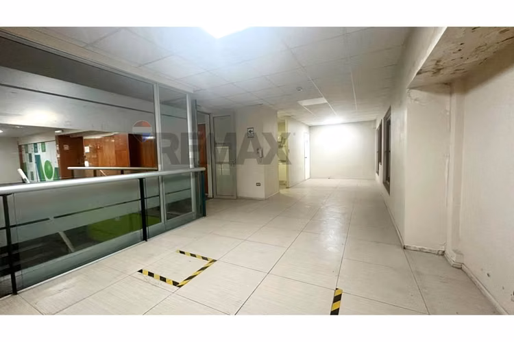 Oficina | metro los leones | 1.240 m²