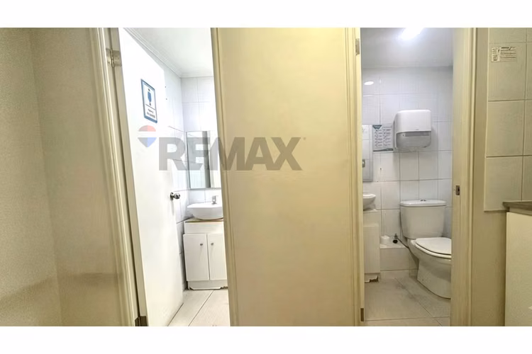 Oficina | metro los leones | 1.240 m²