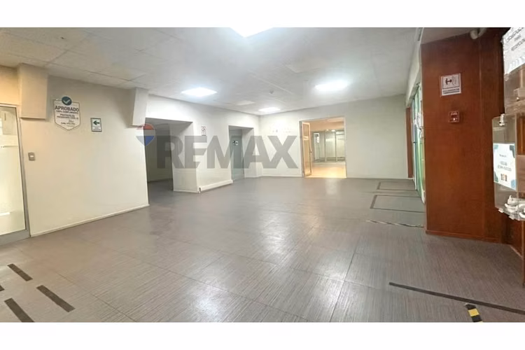 Oficina | metro los leones | 1.240 m²