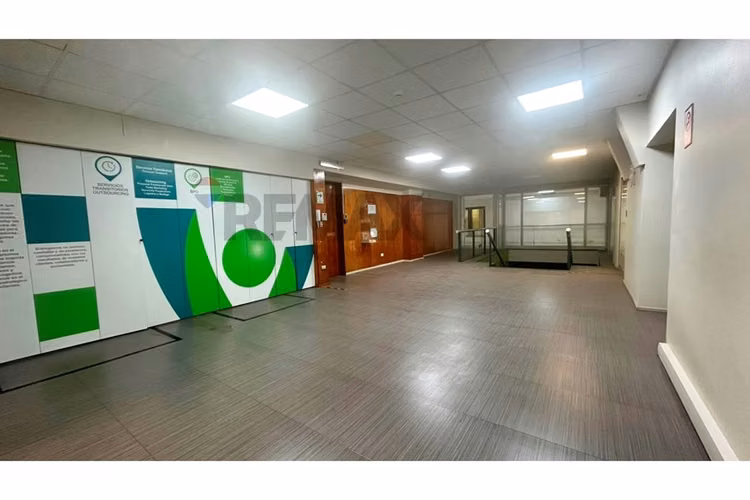 Oficina | metro los leones | 1.240 m²