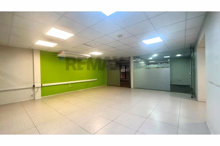 Oficina | metro los leones | 1.240 m²