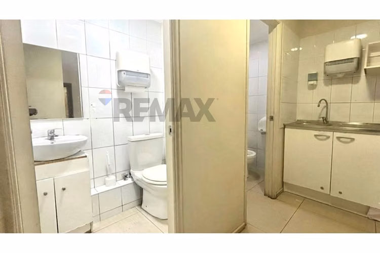 Oficina | metro los leones | 1.240 m²