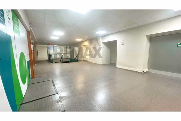 Oficina | metro los leones | 1.240 m²