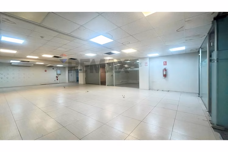Oficina | metro los leones | 1.240 m²