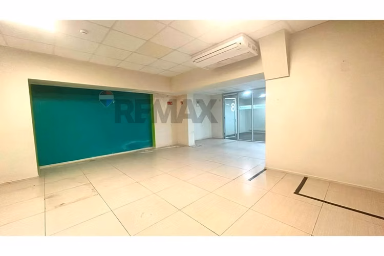 Oficina | metro los leones | 1.240 m²
