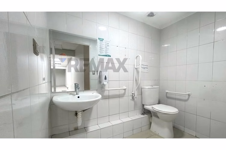 Oficina | metro los leones | 1.240 m²