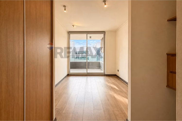Nuevo precio: 1d+1b, roof top +2 estacionamientos