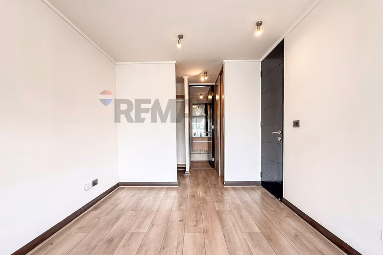 Nuevo precio: 1d+1b, roof top +2 estacionamientos
