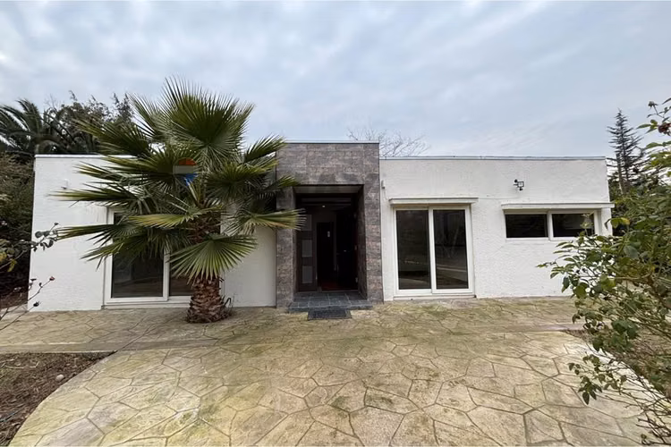 Casa condominio - chicureo colina 1000 m2 terreno