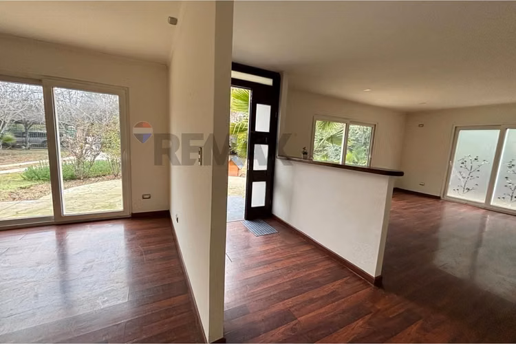 Casa condominio - chicureo colina 1000 m2 terreno