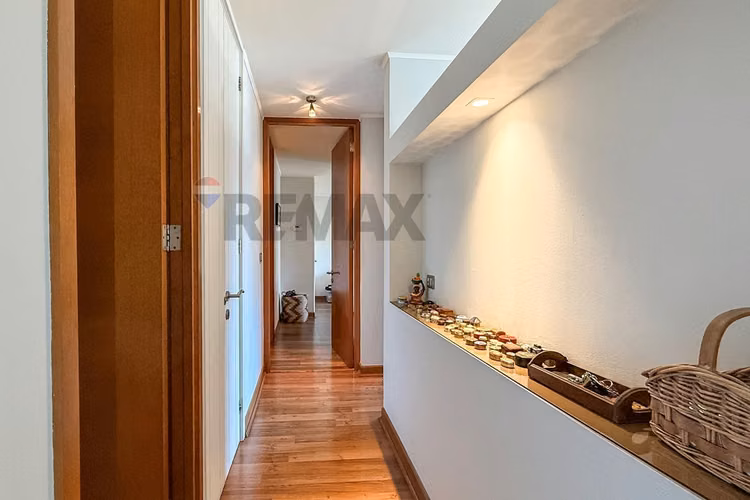 Depto 2d/2b oriente con gran terraza | las condes