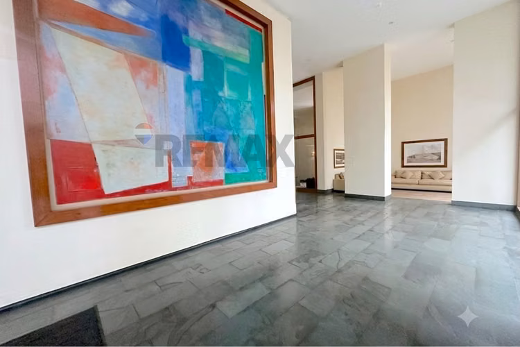 Depto 2d/2b oriente con gran terraza | las condes