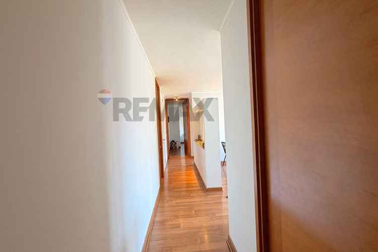 Depto 2d/2b oriente con gran terraza | las condes