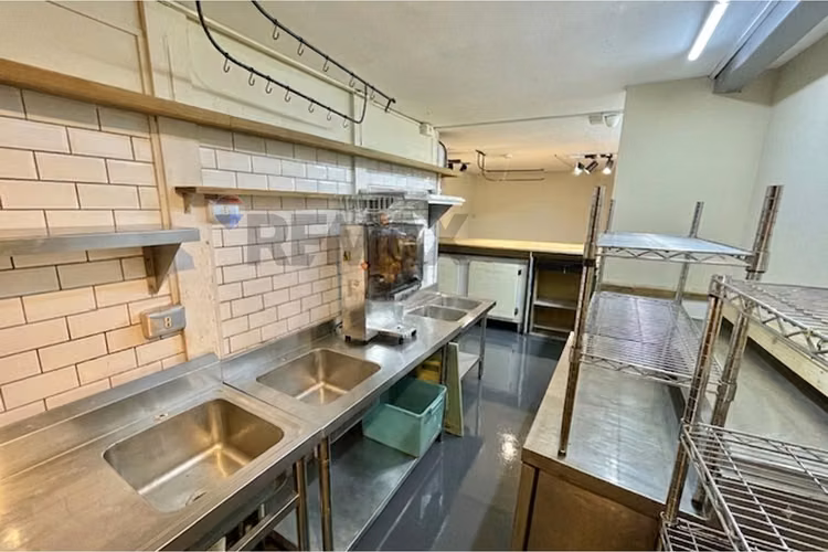 Derecho de llave cafeteria providencia