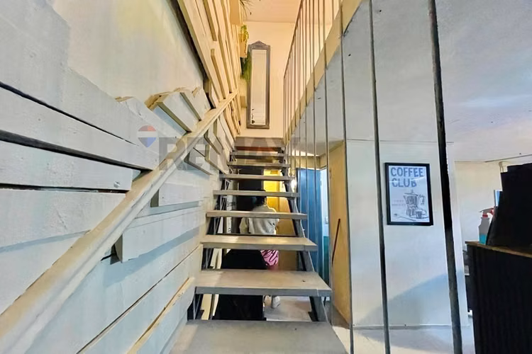 Derecho de llave cafeteria providencia